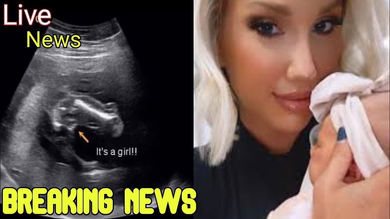 Breaking News Chrisley Knows Best Savannah Shares Big Pregnancy News — Its A Girl Daily News 9974